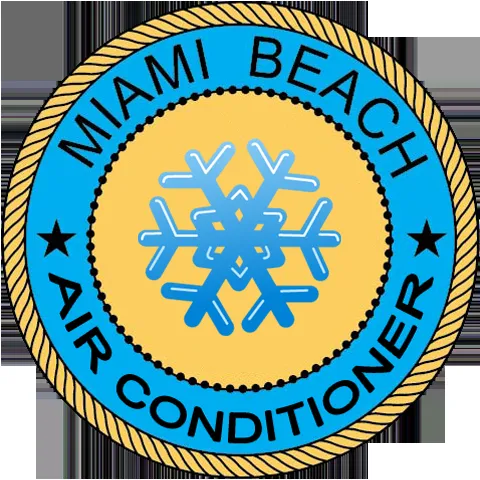 Slide of Miami Beach Air Conditioner