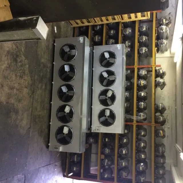 Slide of Miami Compressor Rebuilders