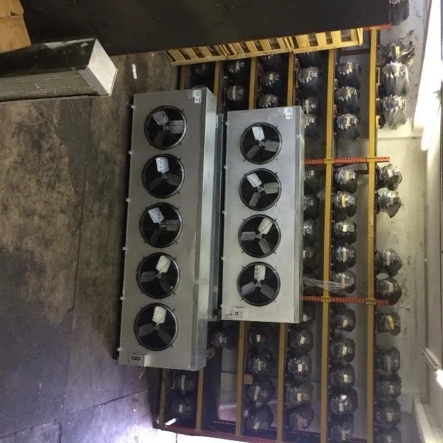 Slide of Miami Compressor Rebuilders