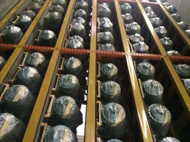 Slide of Miami Compressor Rebuilders