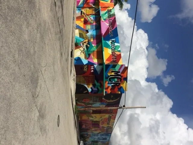 Slide of Miami Compressor Rebuilders