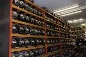 Slide of Miami Compressor Rebuilders