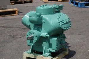 Slide of Miami Compressor Rebuilders
