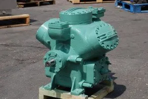 Slide of Miami Compressor Rebuilders