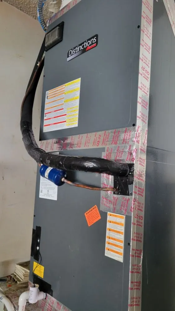 Slide of Miami Cooling Solutions