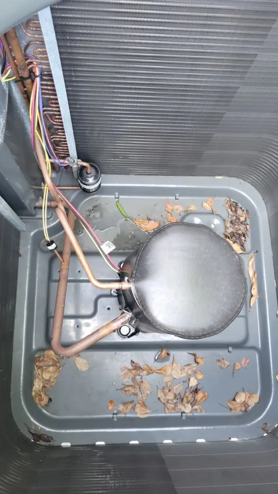 Slide of Miami Cooling Solutions