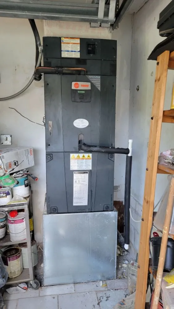 Slide of Miami Cooling Solutions