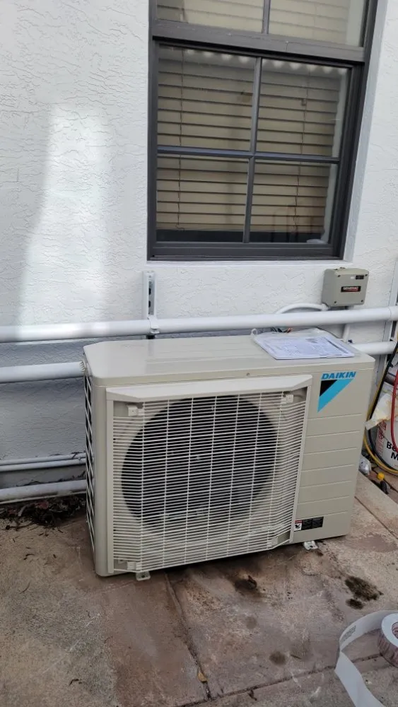 Slide of Miami Cooling Solutions