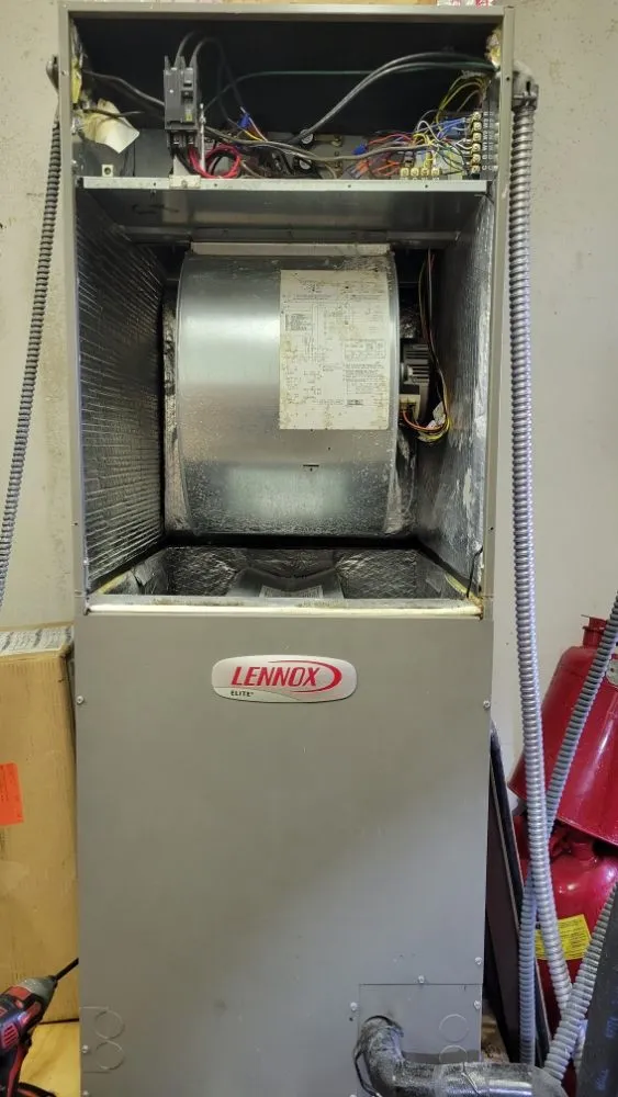 Slide of Miami Cooling Solutions