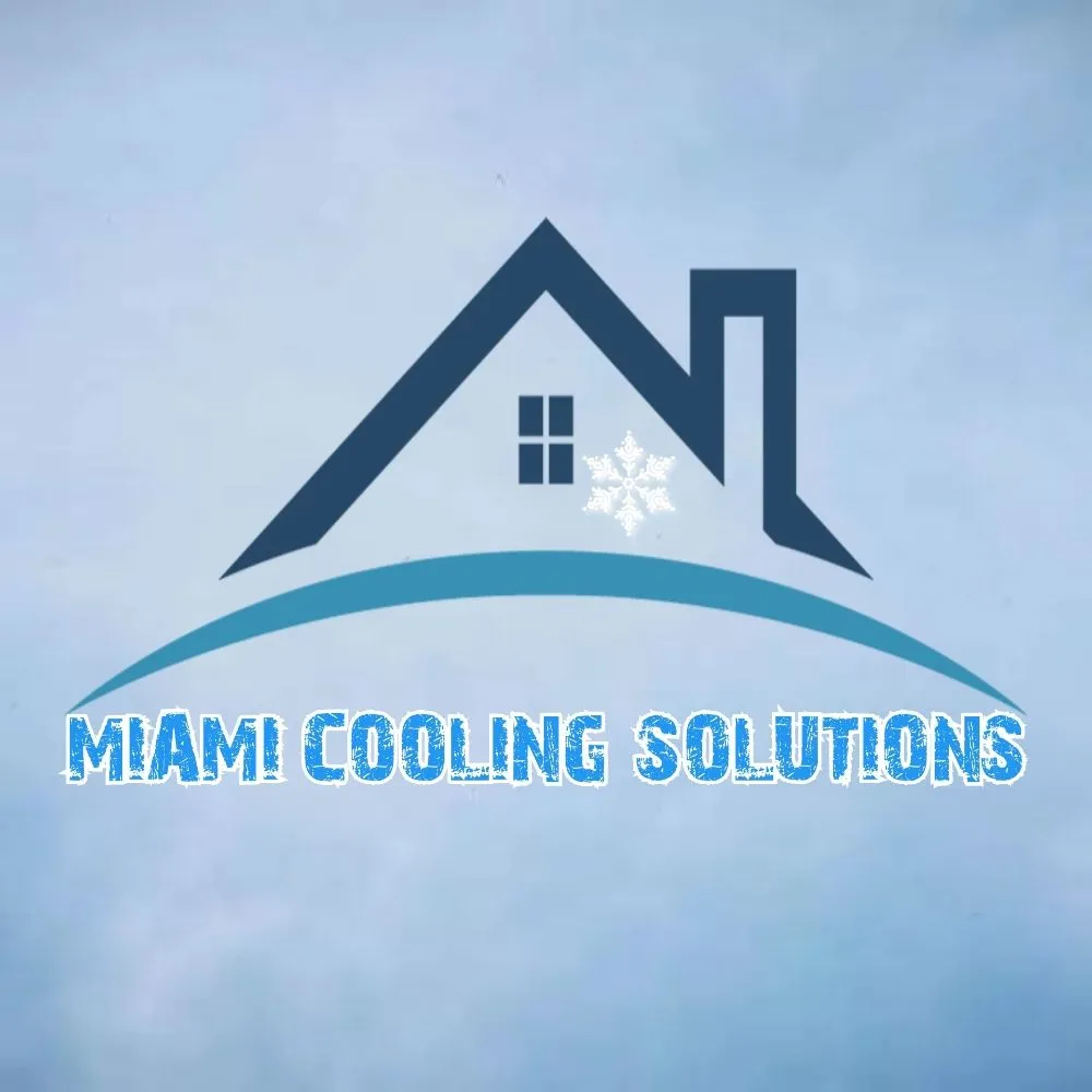 Slide of Miami Cooling Solutions