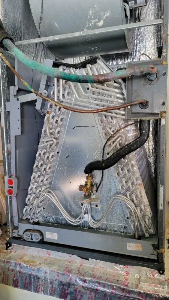 Slide of Miami Cooling Solutions