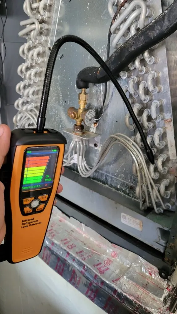 Slide of Miami Cooling Solutions