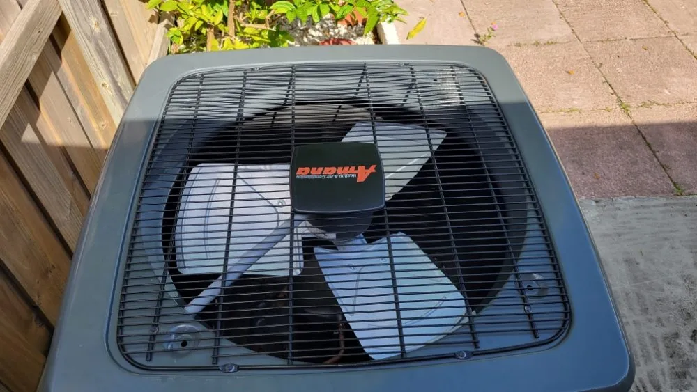 Slide of Miami Cooling Solutions