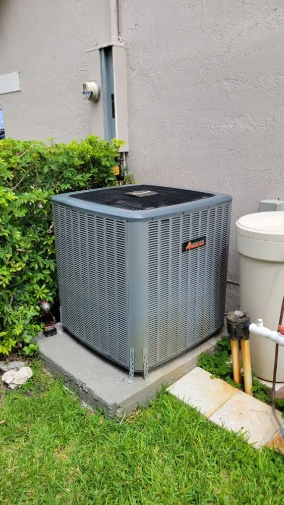 Slide of Miami Cooling Solutions
