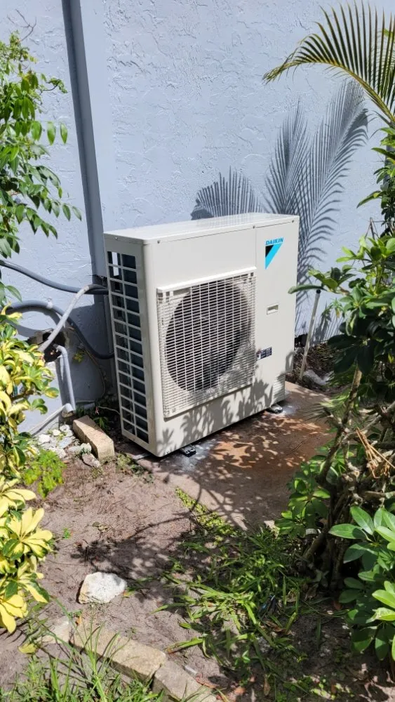 Slide of Miami Cooling Solutions
