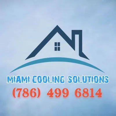 Miami Cooling Solutions Logo