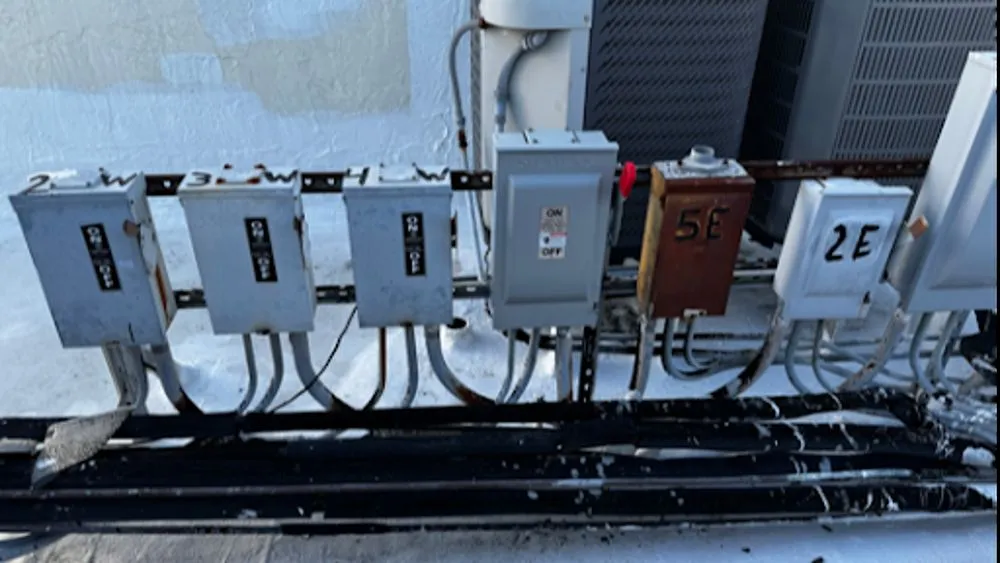 Slide of Miami Electric & Air Conditioning