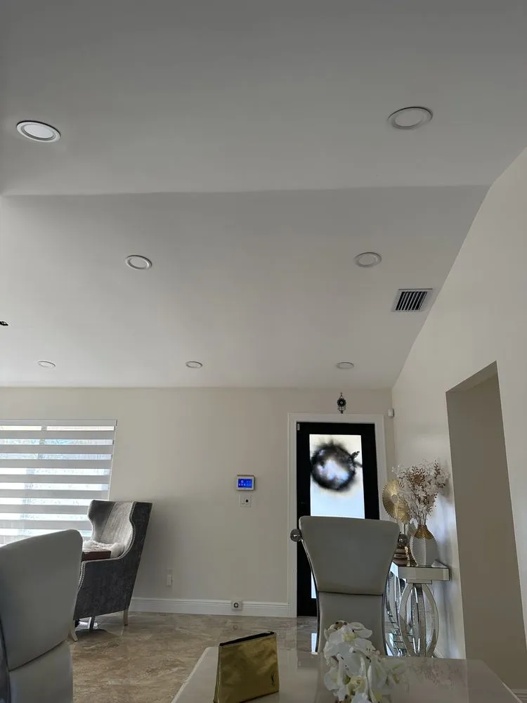 Slide of Miami Electric & Air Conditioning