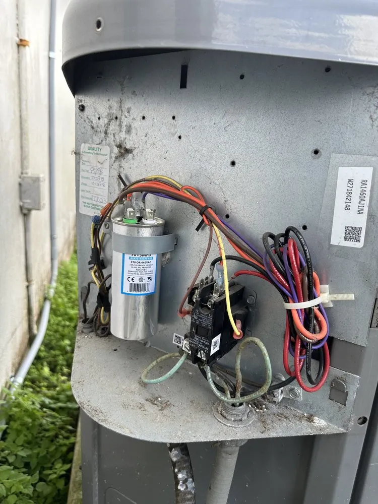 Slide of Miami Electric & Air Conditioning