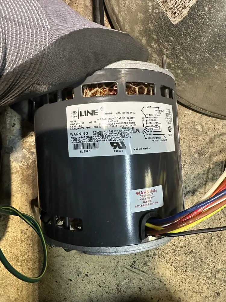 Slide of Miami Electric & Air Conditioning