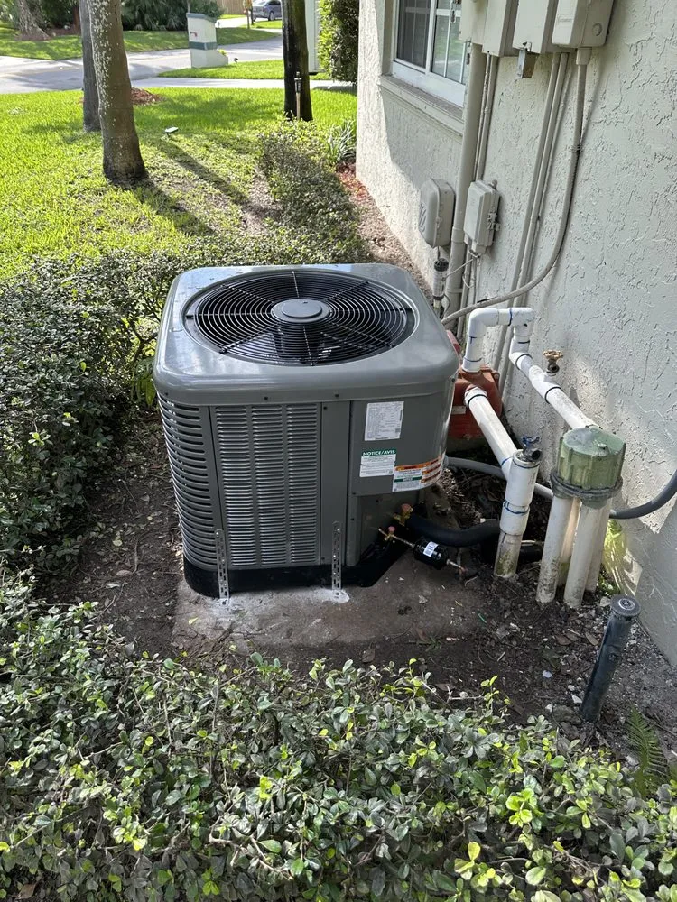 Slide of Miami Electric & Air Conditioning