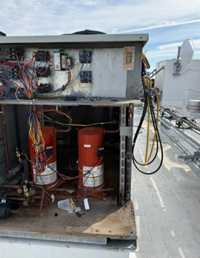 Slide of Miami Electric & Air Conditioning