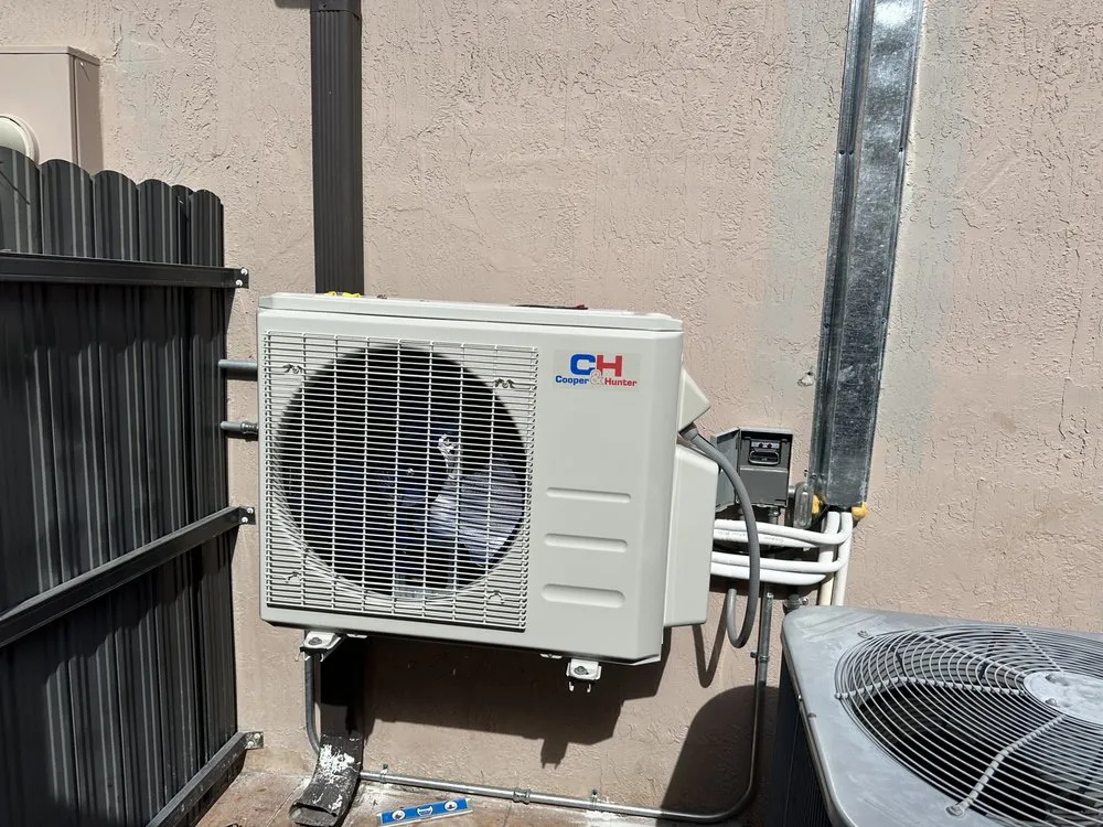 Slide of Miami Electric & Air Conditioning