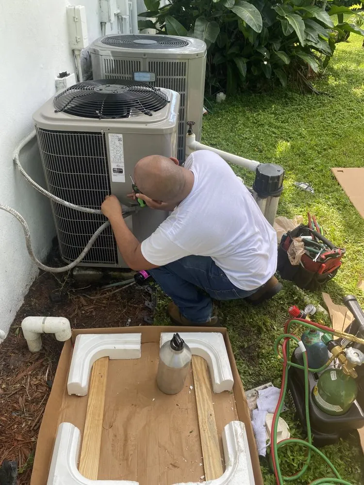 Slide of Miami Facilities & Maintenance Solutions