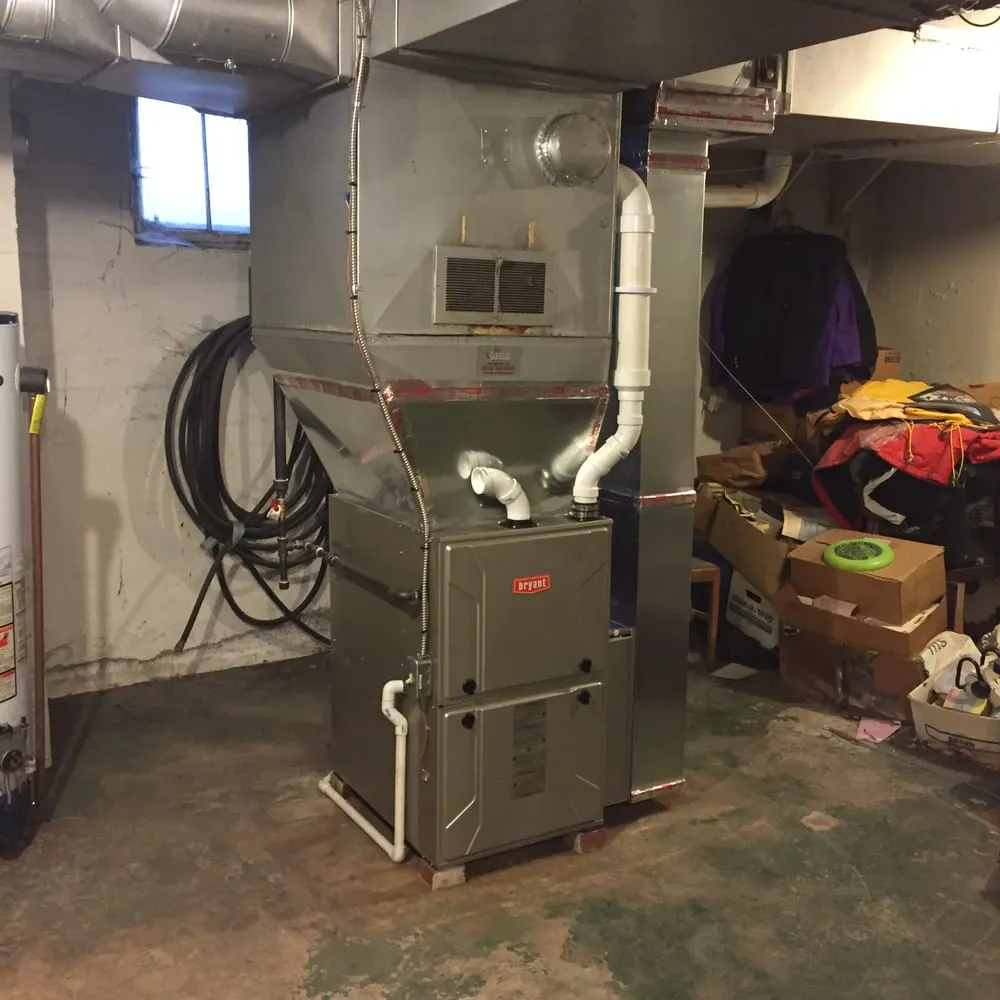 Slide of Miami Heating And Cooling