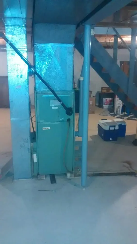 Slide of Miami Heating And Cooling