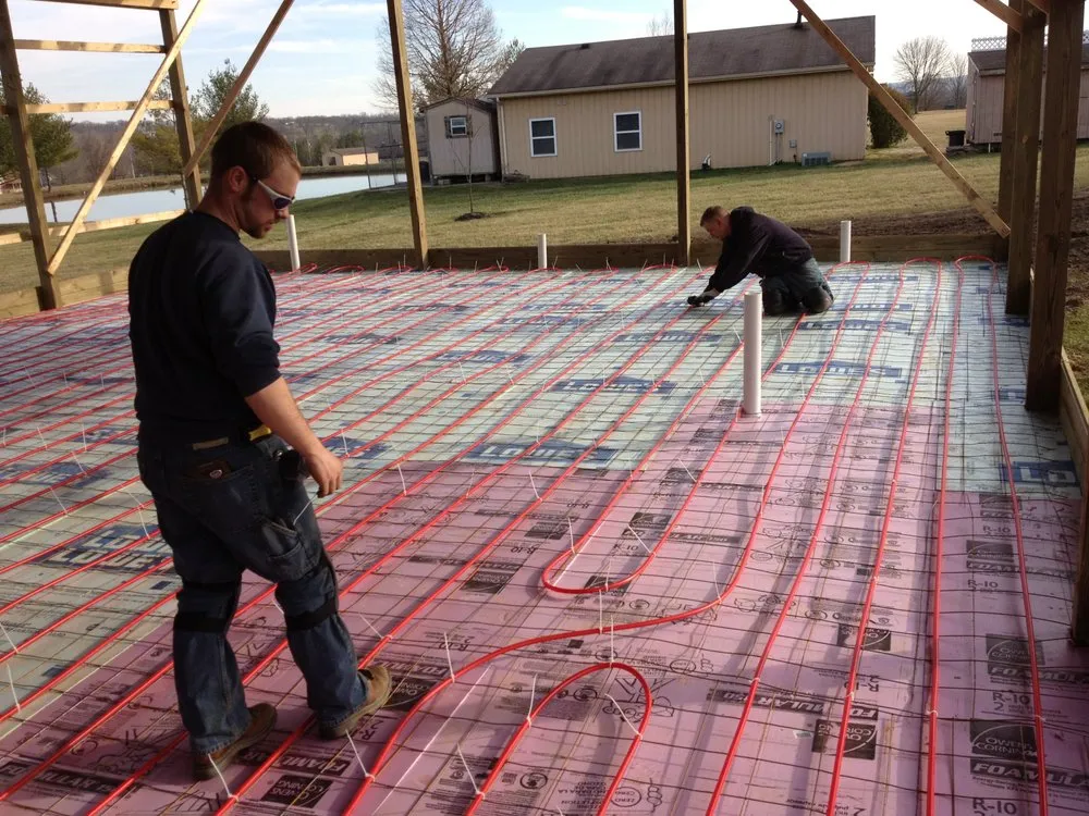 Slide of Miami Heating And Cooling