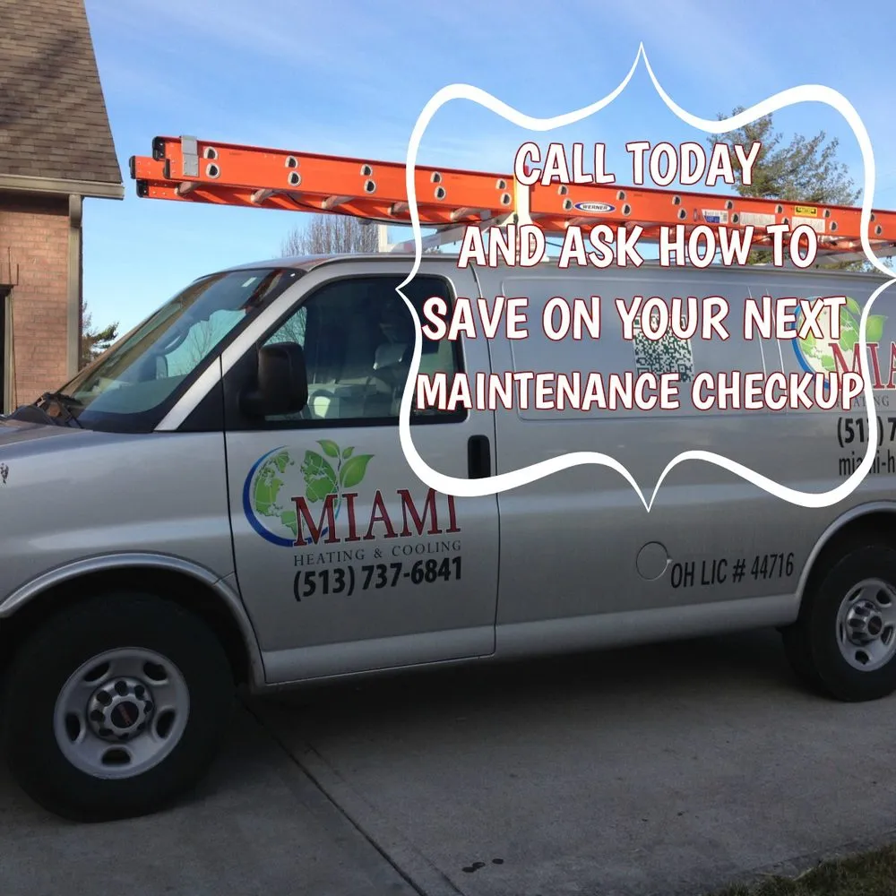 Slide of Miami Heating And Cooling