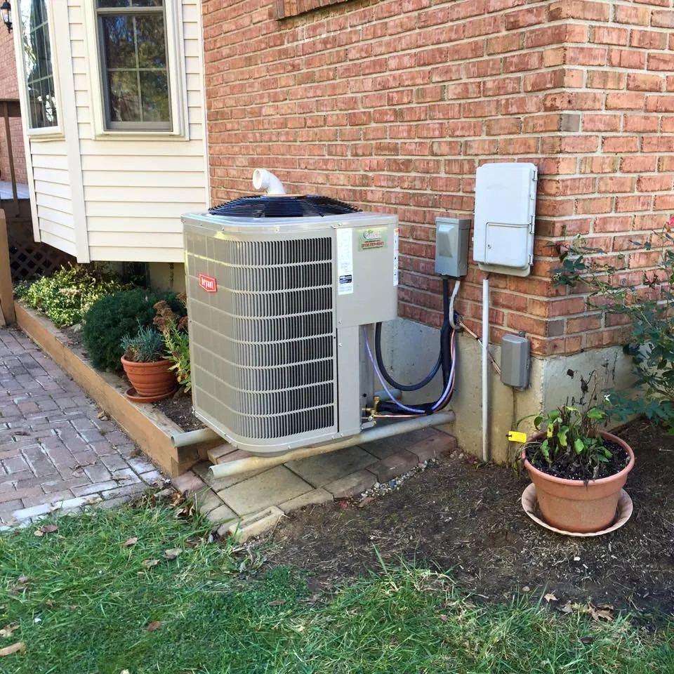 Slide of Miami Heating And Cooling