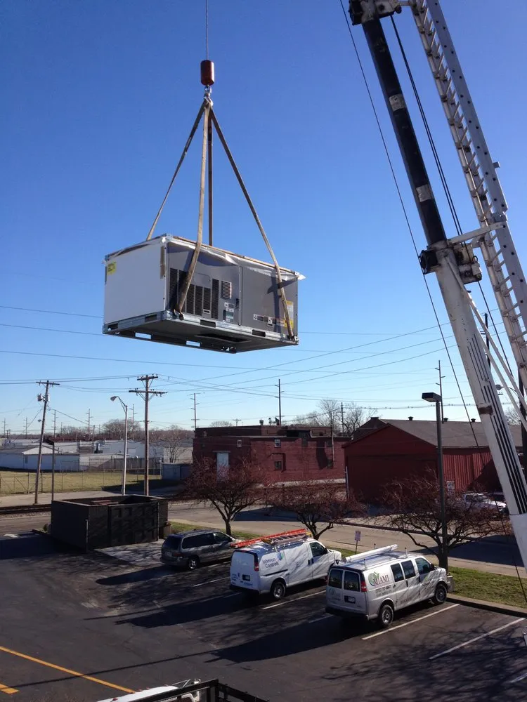 Slide of Miami Heating And Cooling