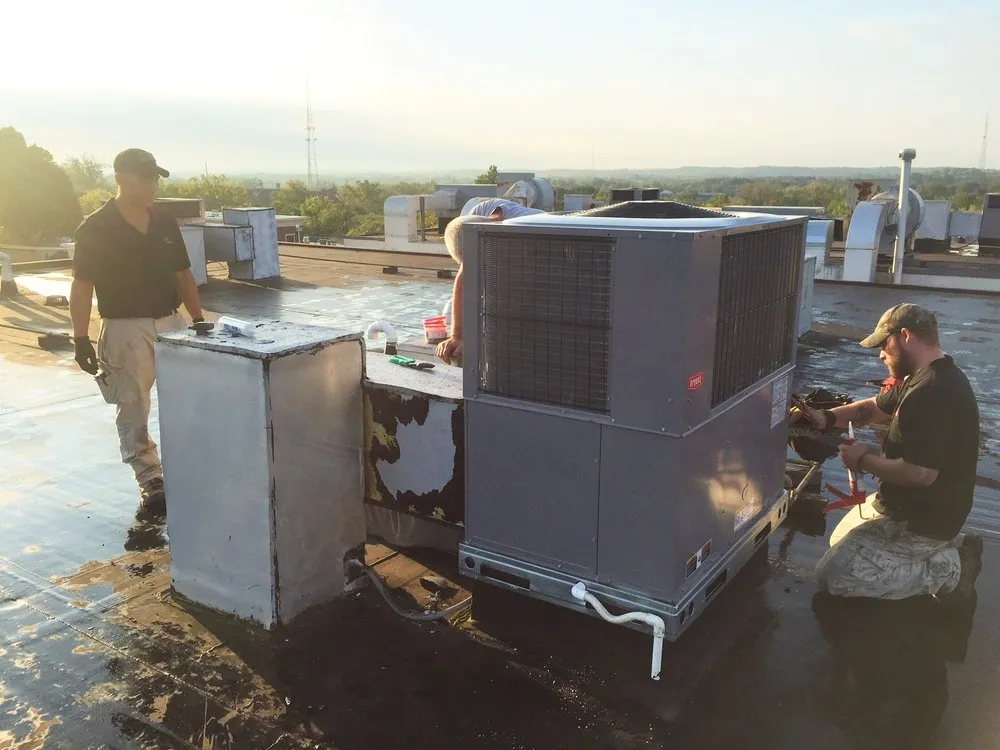 Slide of Miami Heating And Cooling