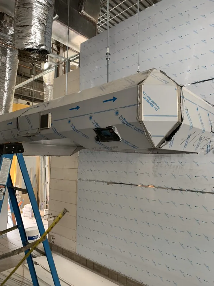 Slide of Miami Hvac Air Conditioning