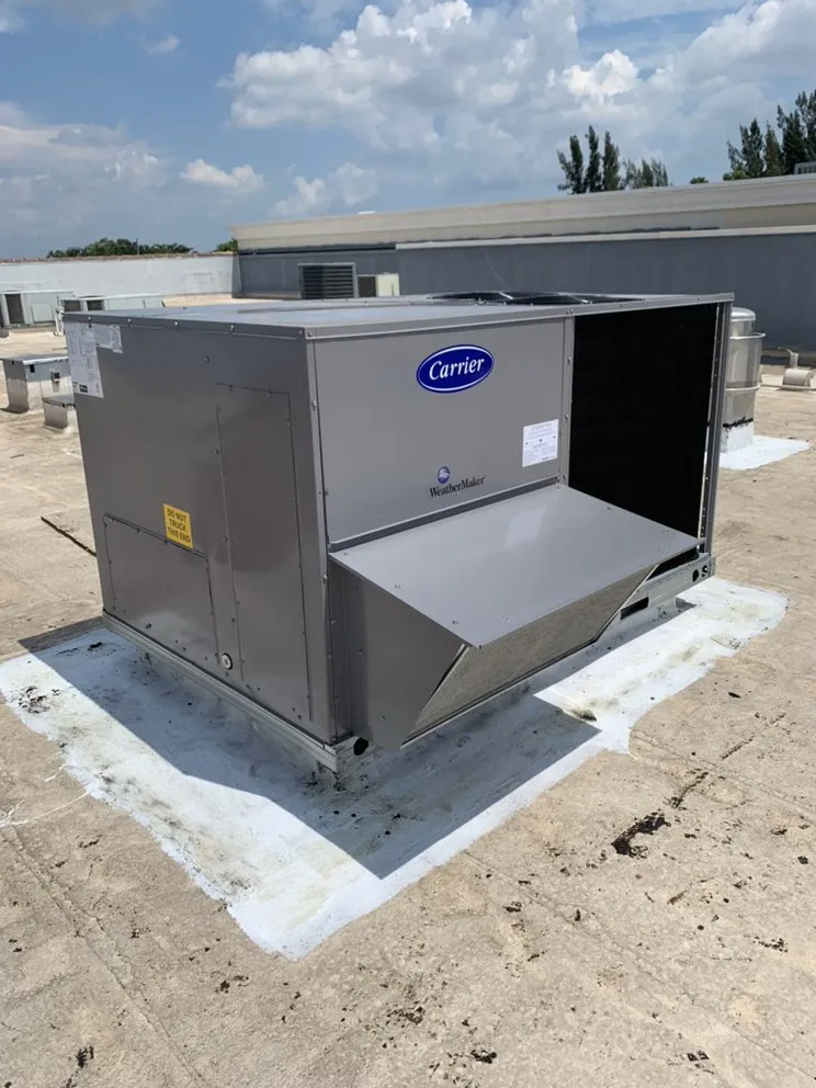 Slide of Miami Hvac Air Conditioning