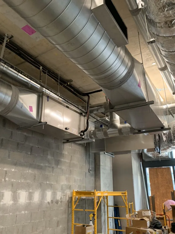 Slide of Miami Hvac Air Conditioning