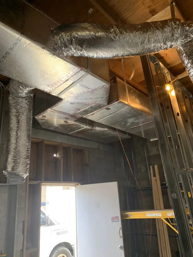 Slide of Miami Hvac Air Conditioning