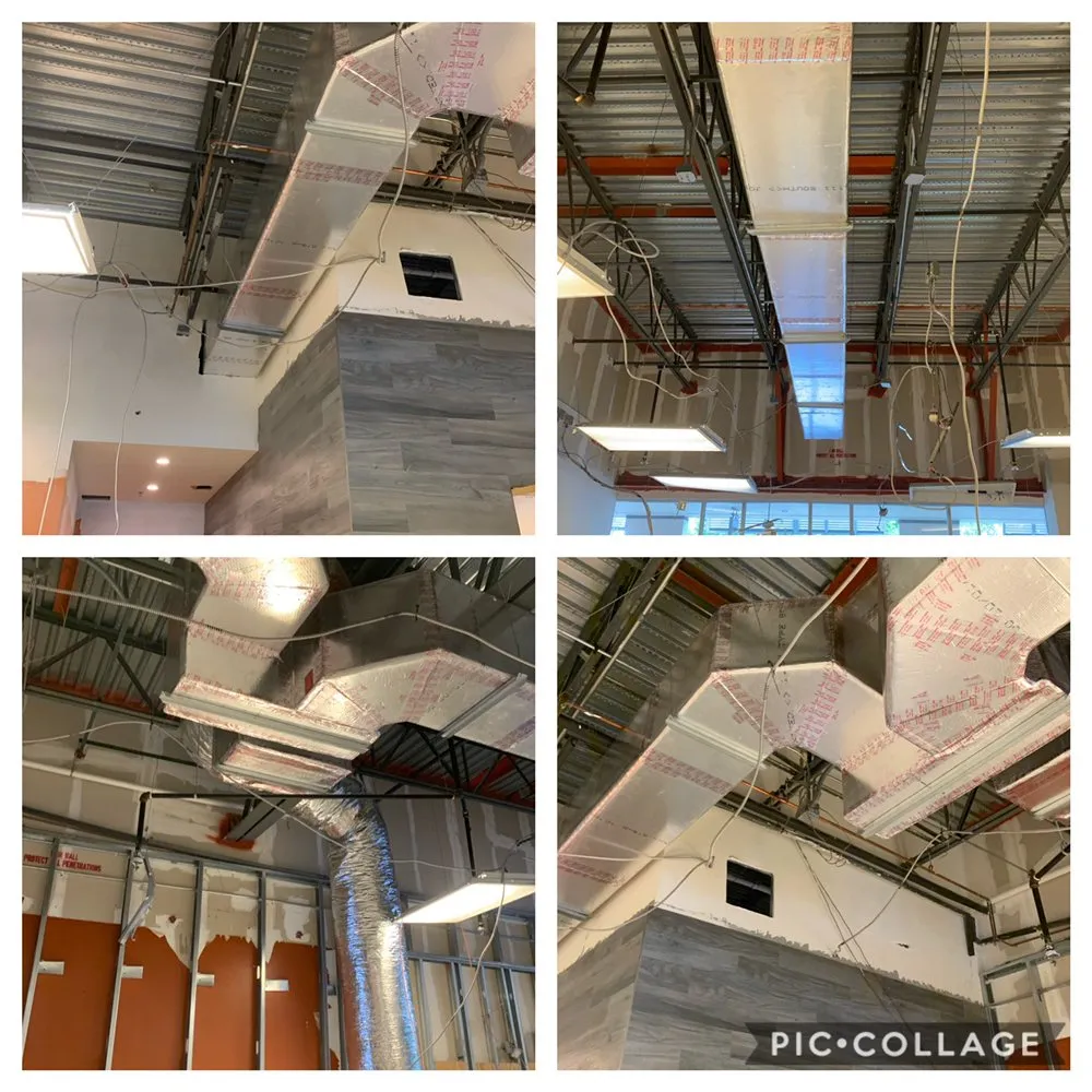 Slide of Miami Hvac Air Conditioning