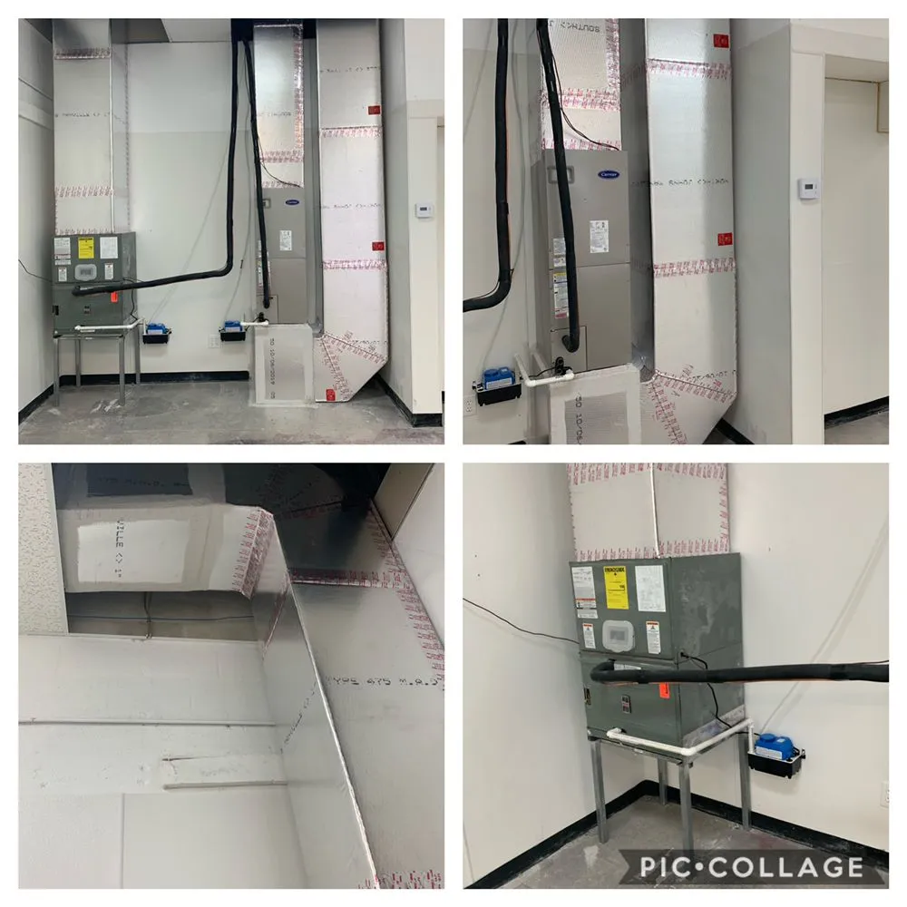 Slide of Miami Hvac Air Conditioning