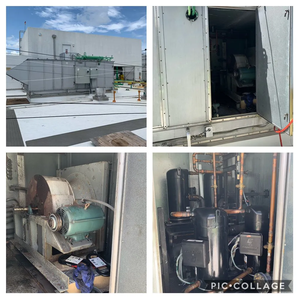 Slide of Miami Hvac Air Conditioning