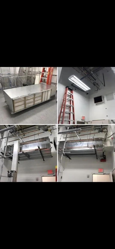 Slide of Miami Hvac Air Conditioning