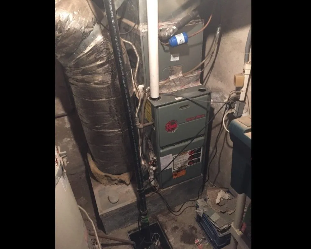 Slide of Miami HVAC PRO Service