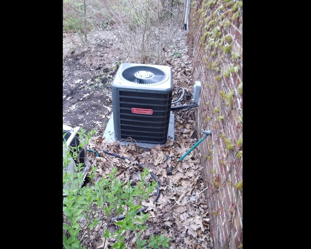 Slide of Miami HVAC PRO Service