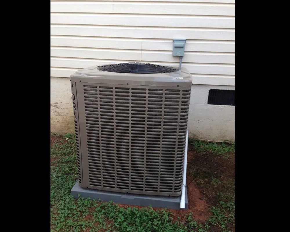 Slide of Miami HVAC PRO Service