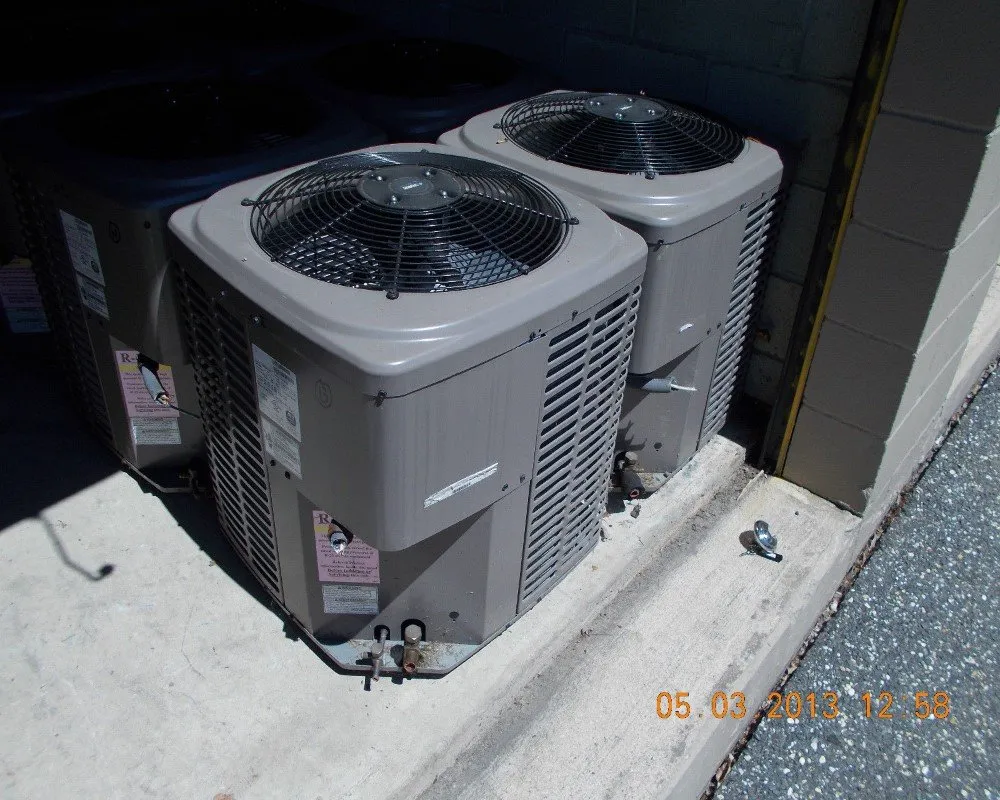 Slide of Miami HVAC PRO Service