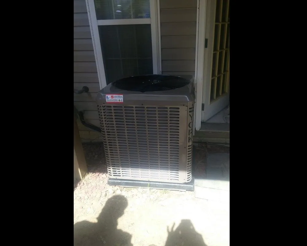Slide of Miami HVAC PRO Service
