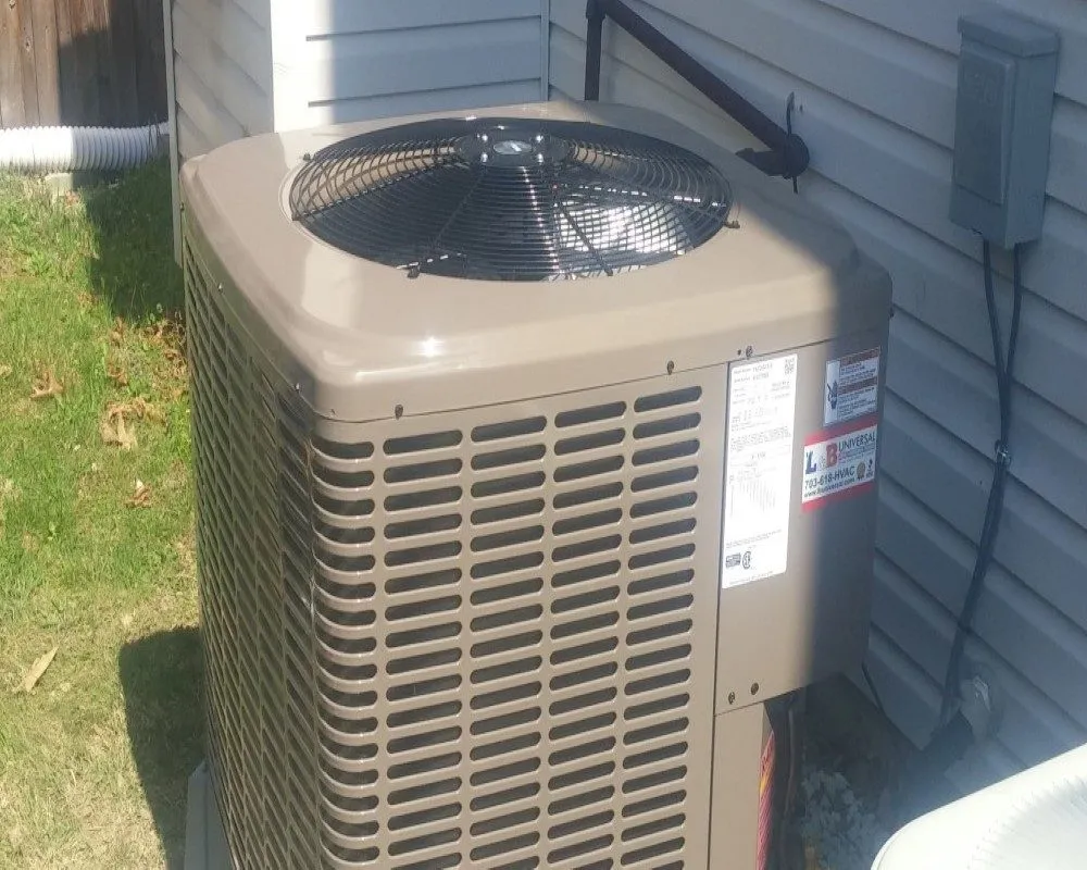 Slide of Miami HVAC PRO Service