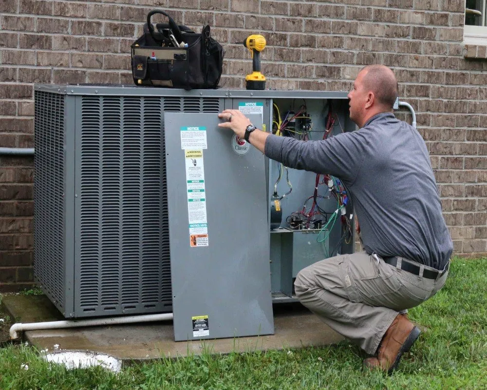 Slide of Miami HVAC PRO Service